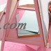 Classic Playtime Junior Easel - Pink Parfait   